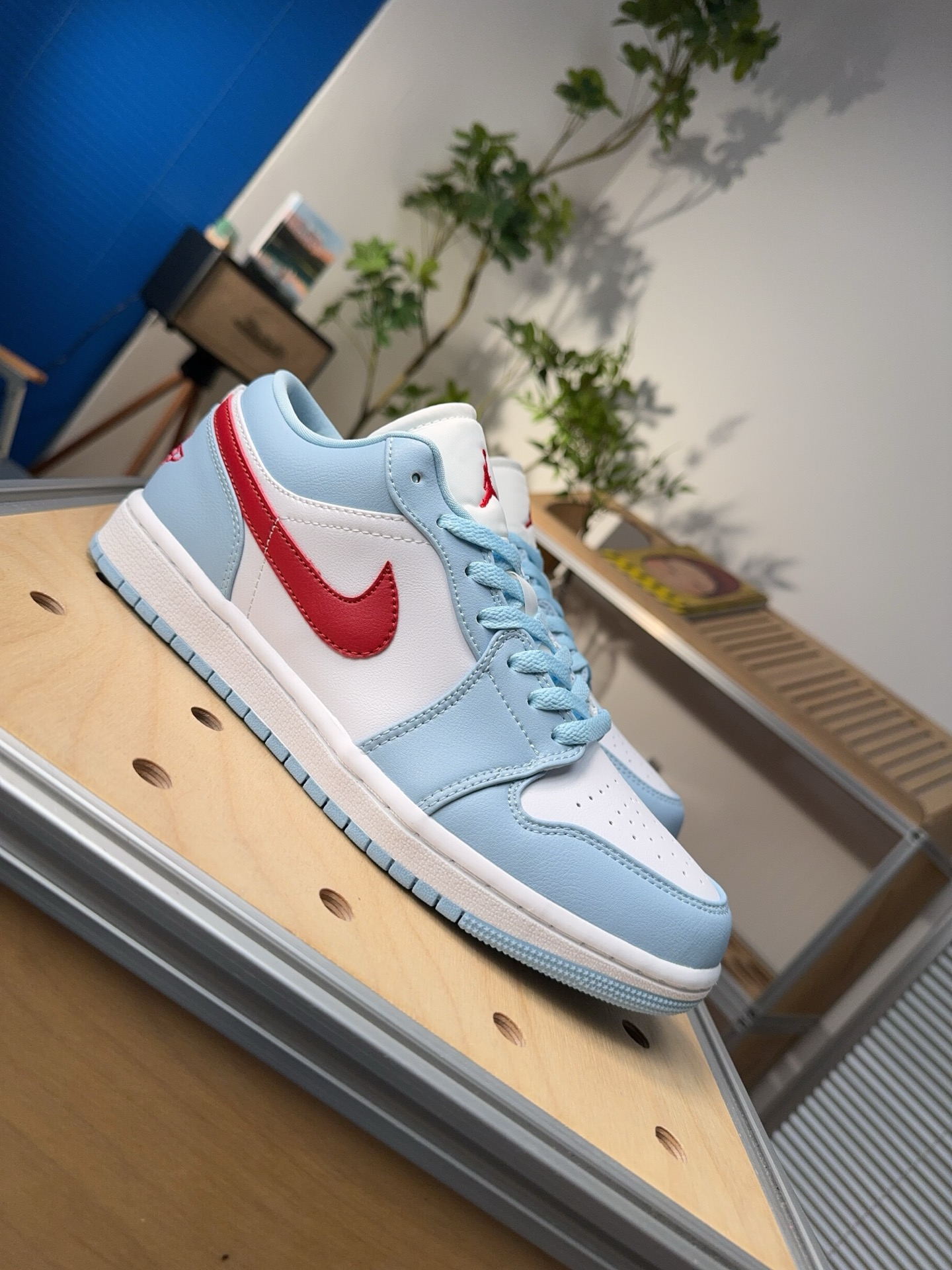 Nike Jordan